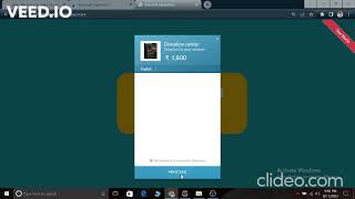 Razorpay Payment Integration In Spring MVC Java