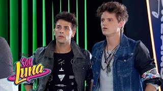 Capítulo Parte 1 Mejores Escenas Soy Luna