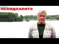 Фионова - псевдоэлита