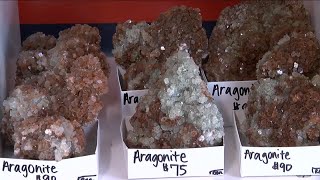 Lakewood shop unlocks trove of unique artifacts and crystals