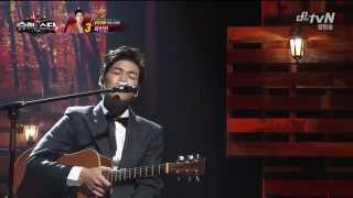 슈퍼스타k6 곽진언 - 이별의 온도 &심사평