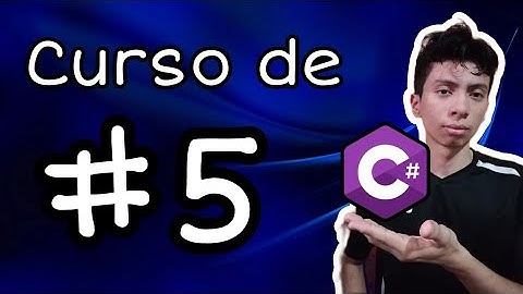 CURSO de C# - Uso de Bucles While - Do while - for