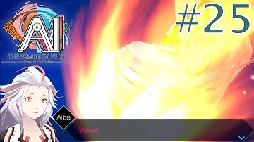 AI The Somnium Files nirvanA Initiative Part 25: THREE IN ONE SPECIAL