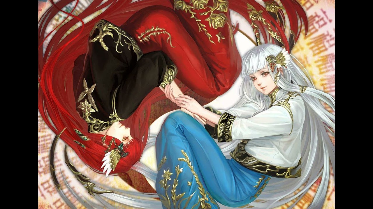 Oh Yeah-G-Dragon and T.O.P BIGBANG feat Park Bom (Nightcore)