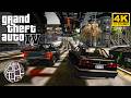 GTA IV Complete Edition Gameplay Free Roam - Part 2