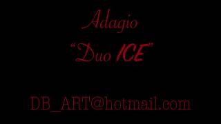 Adagio "Duo ICE" (Without Water)