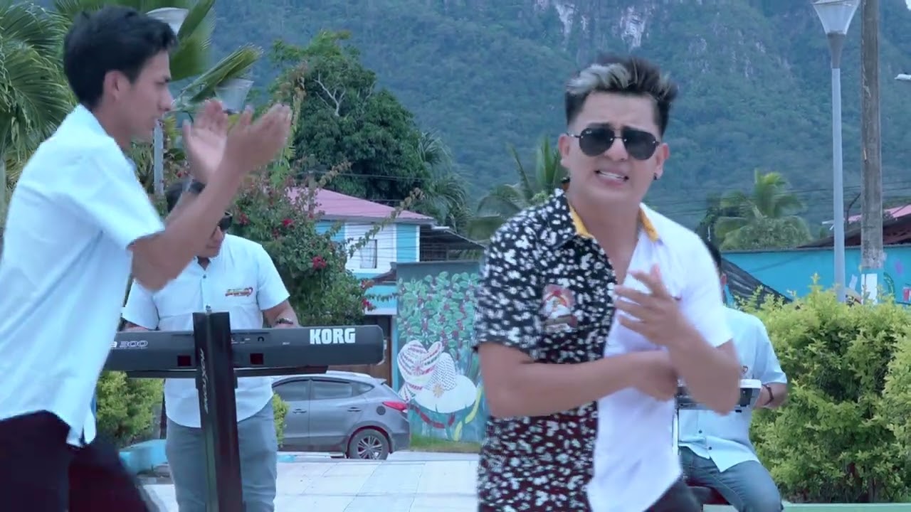 Mix Lloro   Infiltrados en tu Corazón Primicia2026