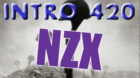 The NaziZombieXperience - 420 Speed Run