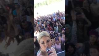 Gizem Kara - Mısırı Kuruttun Mu (Bursa - Kirazlı Yaylası)