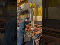 A Behind the Scenes Look At The Vertical Hard Chrome Plating Process