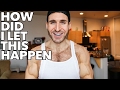 That SHREDDED Life Ep. 15 | Leaner By The Day | How Did This happen?!