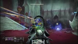 That super regeneration is busted - 2 nova bombs in 10 seconds - Void 3.0 build