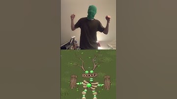 Thumbnail of EPIC WUBBOX DANCE CHALLENGE!! #mysingingmonsters #msm #wubbox
