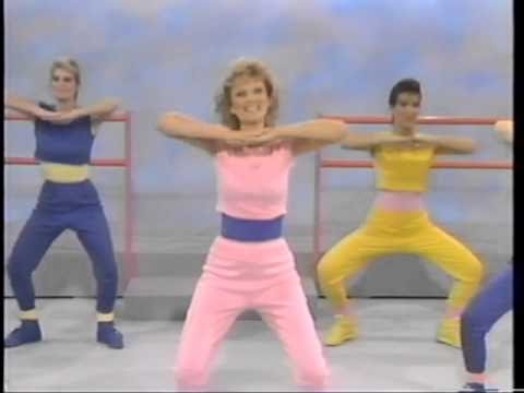 Stormie Omartian - Low Impact Aerobic Workout (1987)