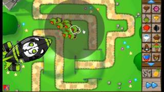 BTD5 - SMFC Infinite 'Sniper' Range Glitch