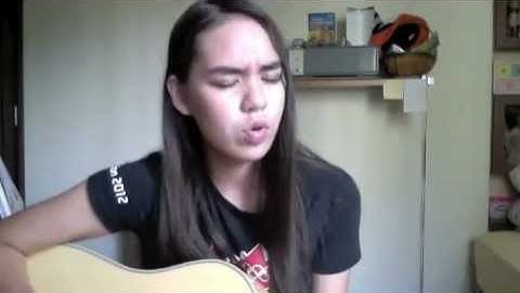 Before the worst - The Script (COVER)