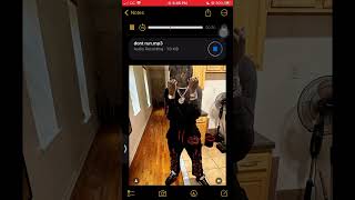 Download Lagu Yus Gz - Don’t Run (Re-upload) MP3