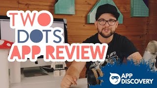 Two Dots App Game Review : Impossible? Let's see screenshot 4