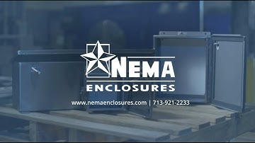 NEMA Enclosures - Electrical Enclosure Manufacturer & Fabrication Services  | Nema Enclosures