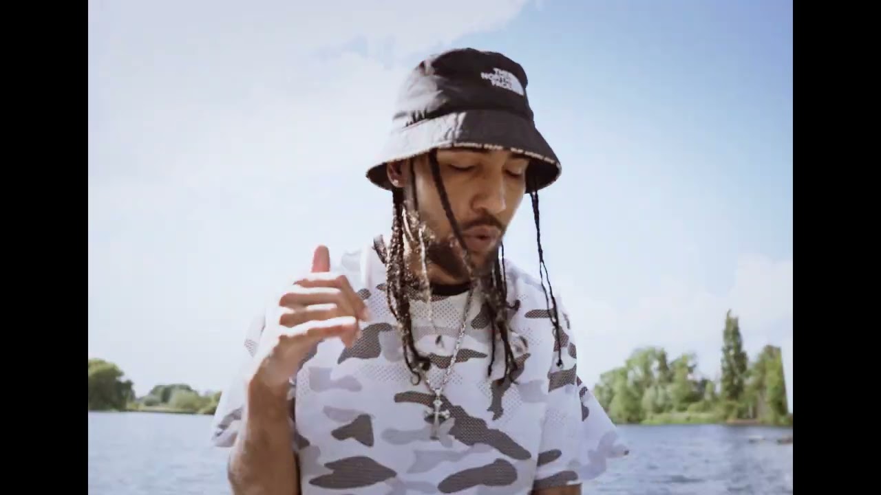 G-no - Verder (OFFICIAL VIDEO) auf YouTube ansehen G-no - Verder (OFFICIAL VIDEO) auf YouTube ansehen