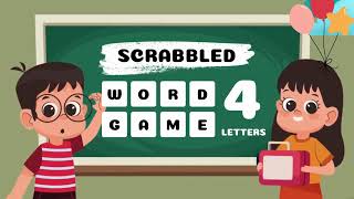 "🧩✨ Scrabble Word Challenge! 🔠 Can you make the highest scoring word? 🤔🔥"