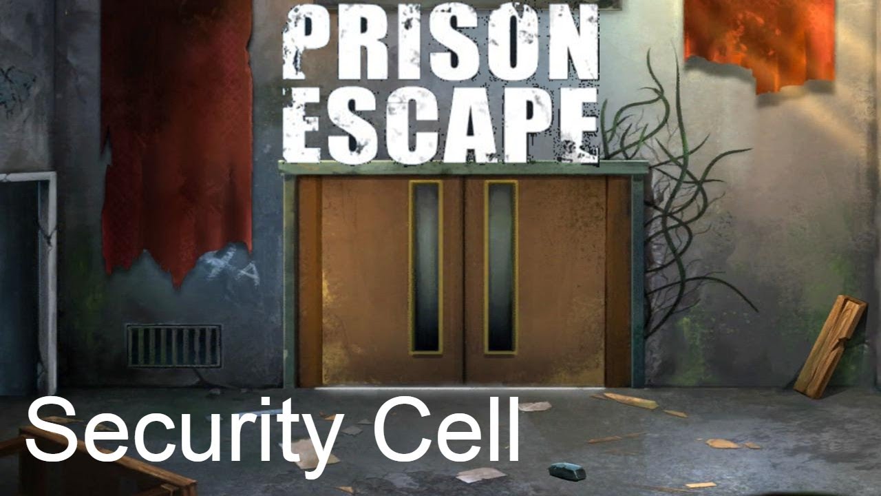 Prison Escape Puzzle will test your escaping skills - Android Community