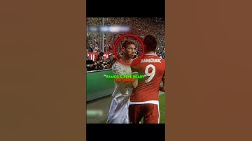 When Ramos & Pepe Tackle Ribery 🤯🔥