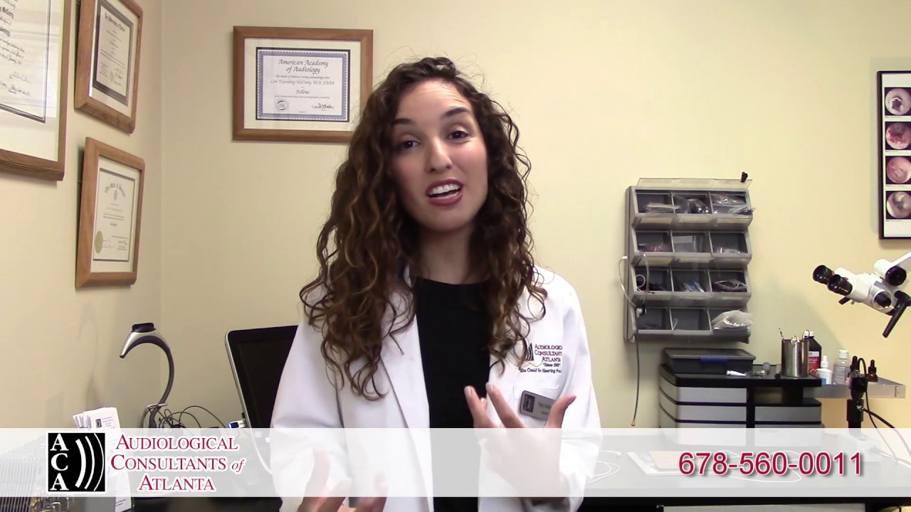 Understanding Your Hearing Loss