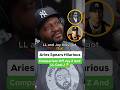 Aries Spears Hilarious Comparison Off Jay Z And LL Cool J 🤣