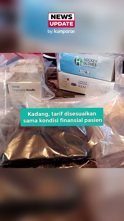 Dokter Gigi Aborsi Ribuan Perempuan