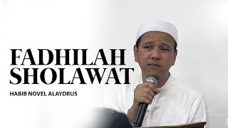 Download Lagu The Importance of Reciting Salawat - Habib Novel Alaydrus Download Lagu The Importance of Reciting Salawat - Habib Novel Alaydrus