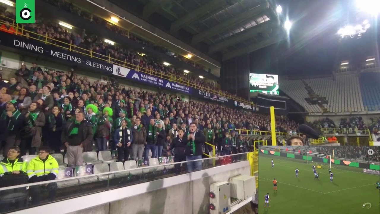 Van de hemel naar de hel... en terug | Fancam 10 maart 2018