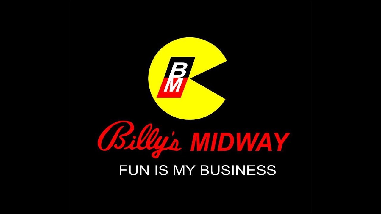 Billy's Midway