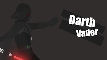 Darth Vader Test / Sticknodes
