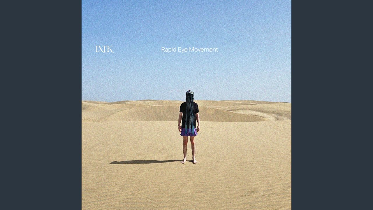 Watch Rapid Eye Movement on YouTube Watch Rapid Eye Movement on YouTube