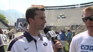 Cougar Camp All-Access: Nick Howell 2-on-1 Content