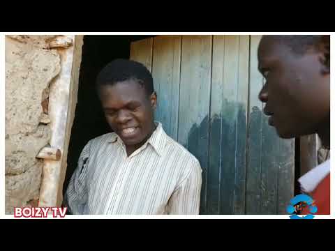 Vile Comrade Hukuja Kukopa Pesa