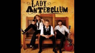 Lady Antebellum - Can't Take My Eyes Off You