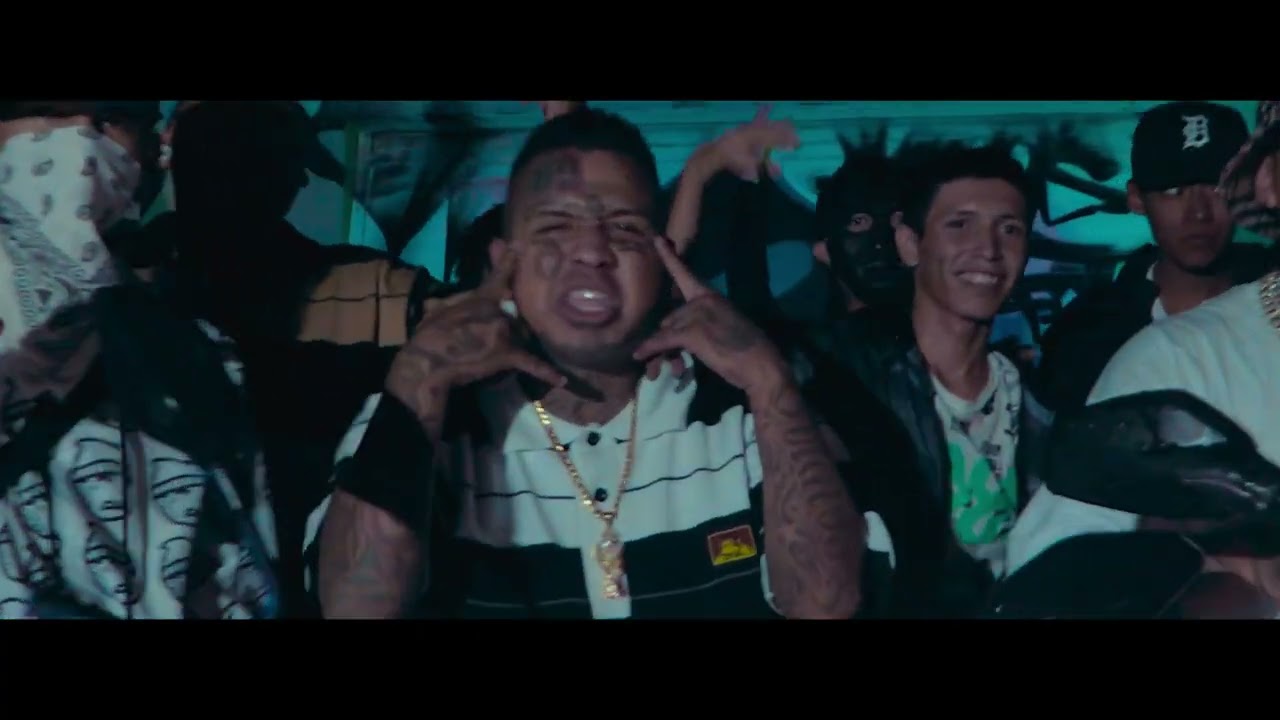 Teponer Black You // 😈Bien Prendido🔥//Sapo Loco // Lil Guccy // VIDEO OFICIAL  FHD//