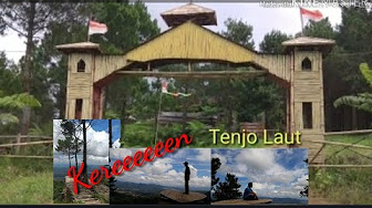 Popular Videos Tenjo Laut Youtube