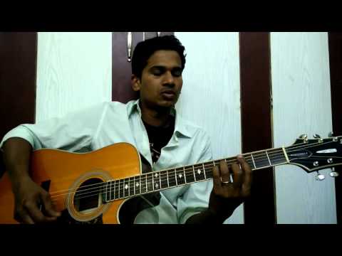 How to play barre chords effectively | beginner