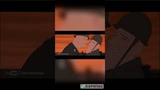 The Iron Giant- Launch The Missile Now