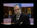 Peretz Eichler interviews Dr Moshe Szyf on new findings in the field of Epigenetics