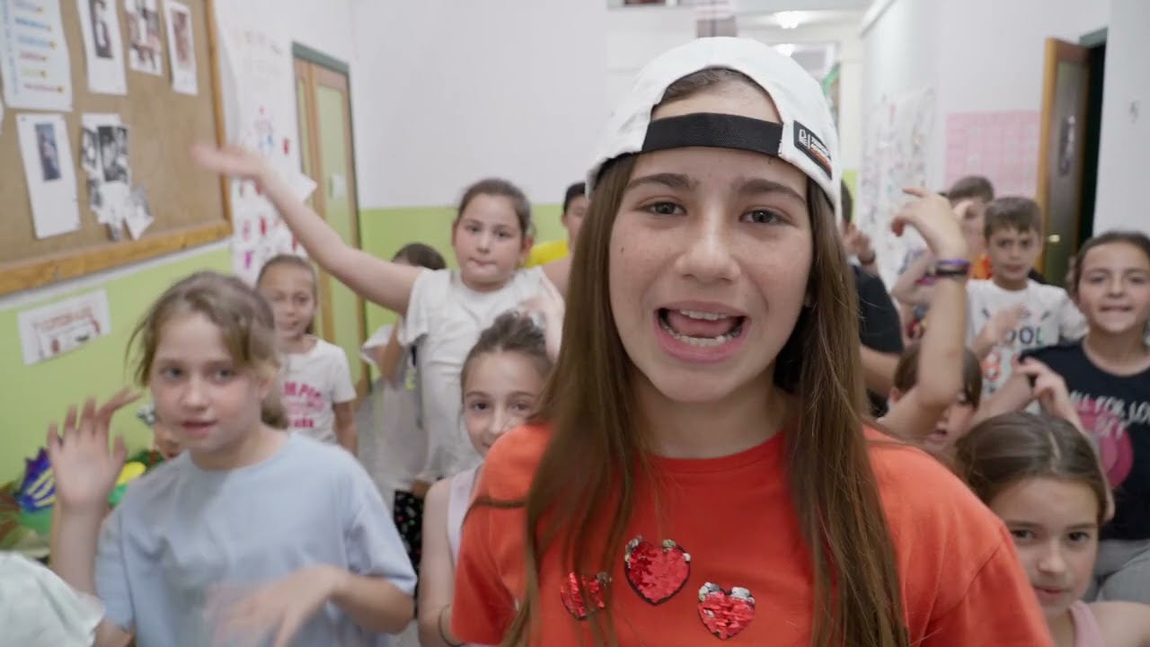 LA IGUALDAD SIEMPRE PRESENTE!!