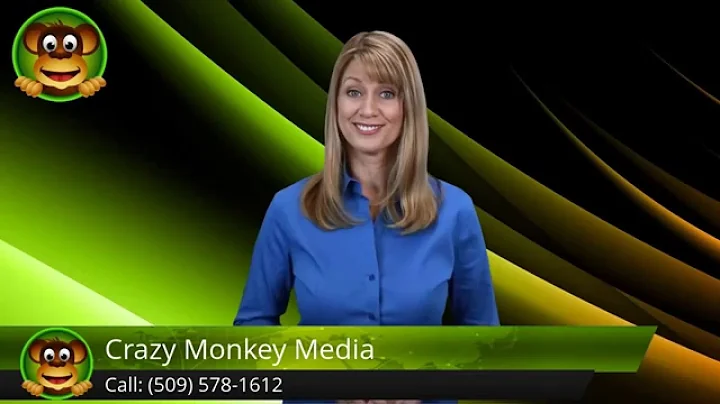 Crazy Monkey Media Internet Marketing Review | (50...