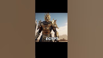 Asking AI to Create a Supervillain for Each Country Part 5 #shorts #short