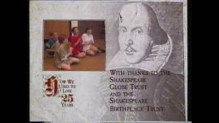 S4C Schools, Close of Day, Friday 29/10/93, How We Used To Live.