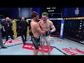 Arnold Allen vs Melquizael Costa | UFC Fight Night | DAZN Highlights