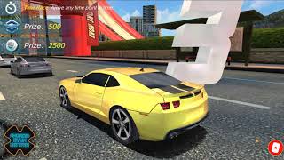 Crazy Racing Car 2 Android Gameplay screenshot 4