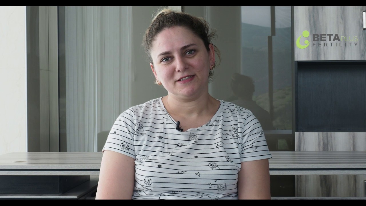 Surrogacy at BetaPlus Fertility Clinic (GE)